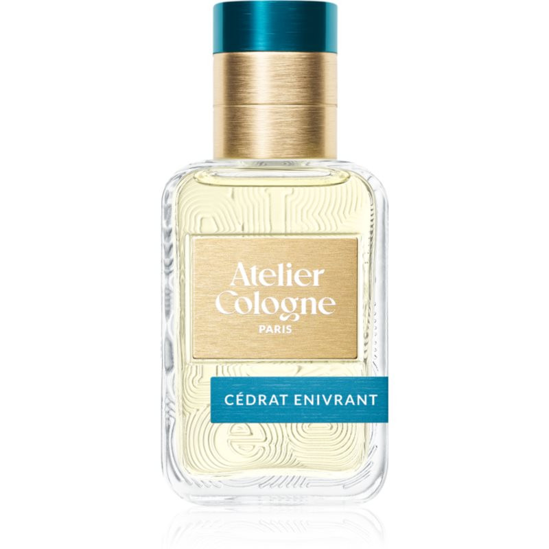 Atelier Cologne Cologne Absolue Cédrat Enivrant eau de parfum unisex 30 ml