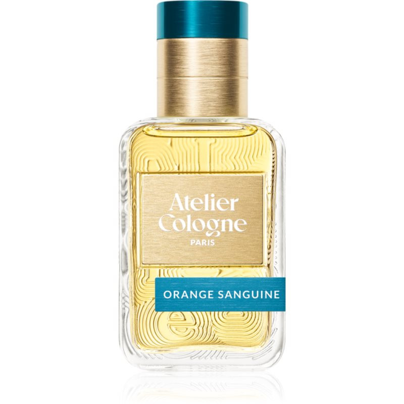 Atelier Cologne Cologne Absolue Orange Sanguine eau de parfum unisex 30 ml