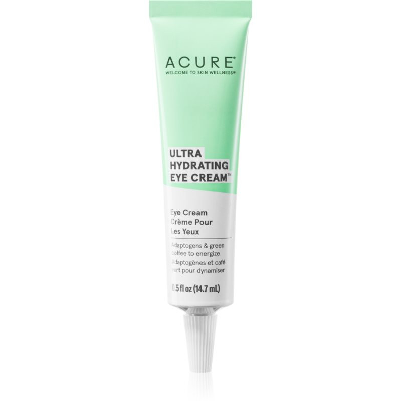 ACURE Ultra Hydrating eye cream 14.7 ml