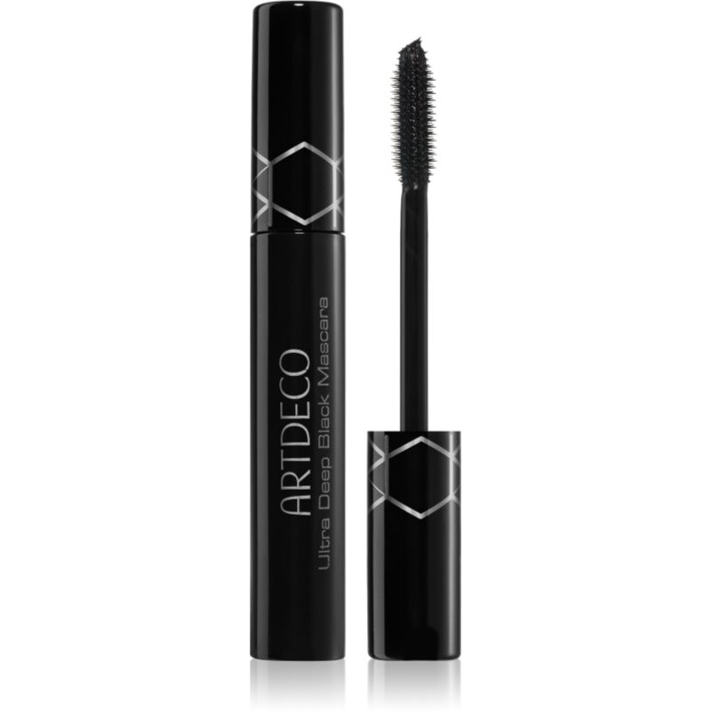 ARTDECO Ultra Deep volumising mascara in extra black 8 ml