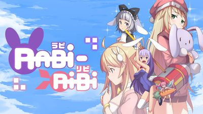 Rabi-Ribi