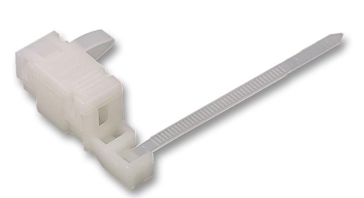 Molex/partner Stock 15-04-0343 Strain Relief, Housing Connector