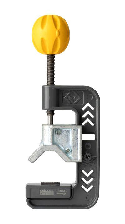 Ck Tools T2250A Cable Stripper, 12-36mm ARMoured Cable