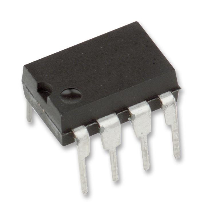 Microchip Technology Technology 93Lc86-I/p Eeprom, 16Kbit, -40 To 85Deg C