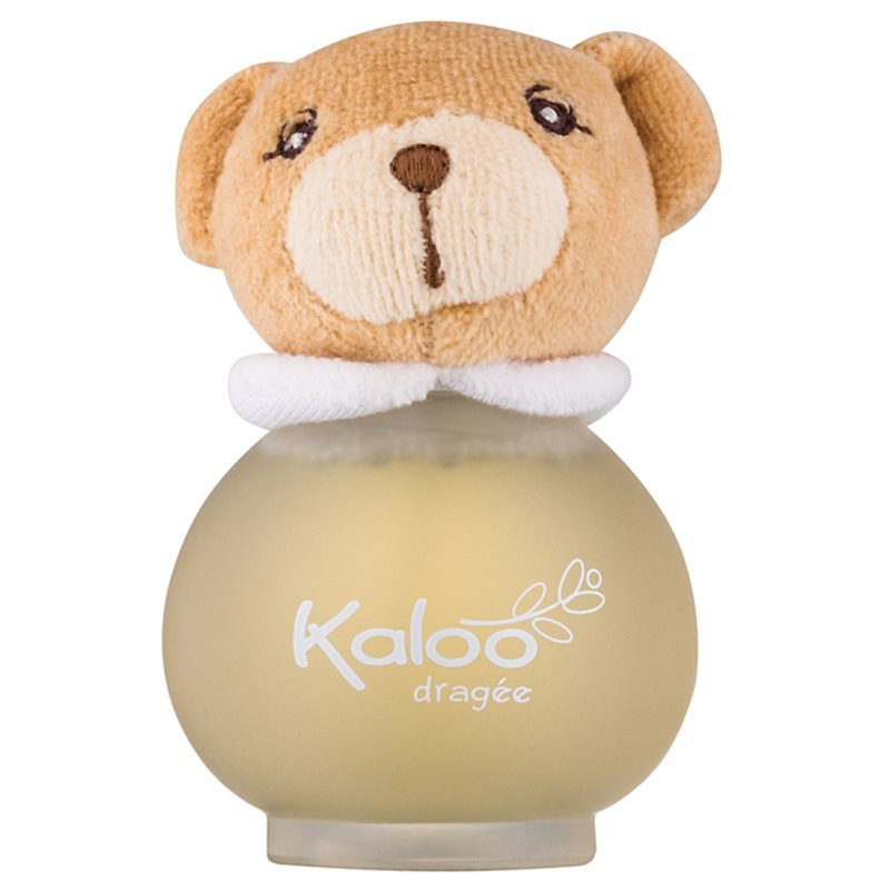 Kaloo Drageé eau de toilette (alcohol free) for children 50 ml