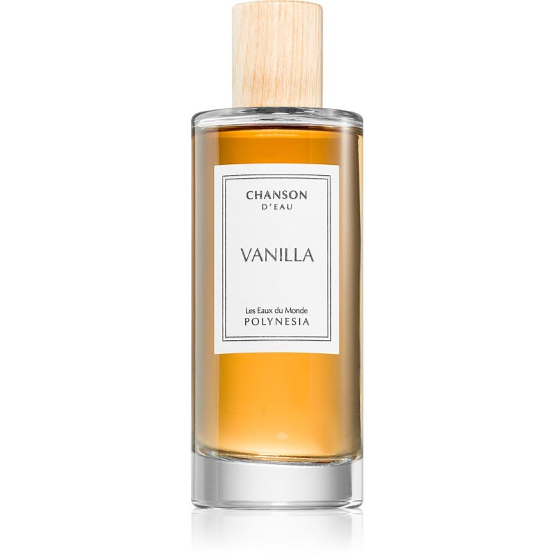 Chanson d'Eau Original Vanilla eau de toilette for women 100 ml