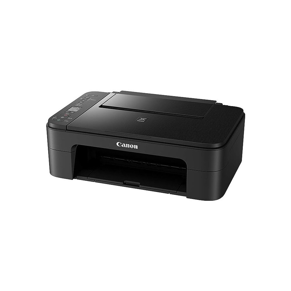 Canon PIXMA TS3350 Multifunction Wifi Printer - Black