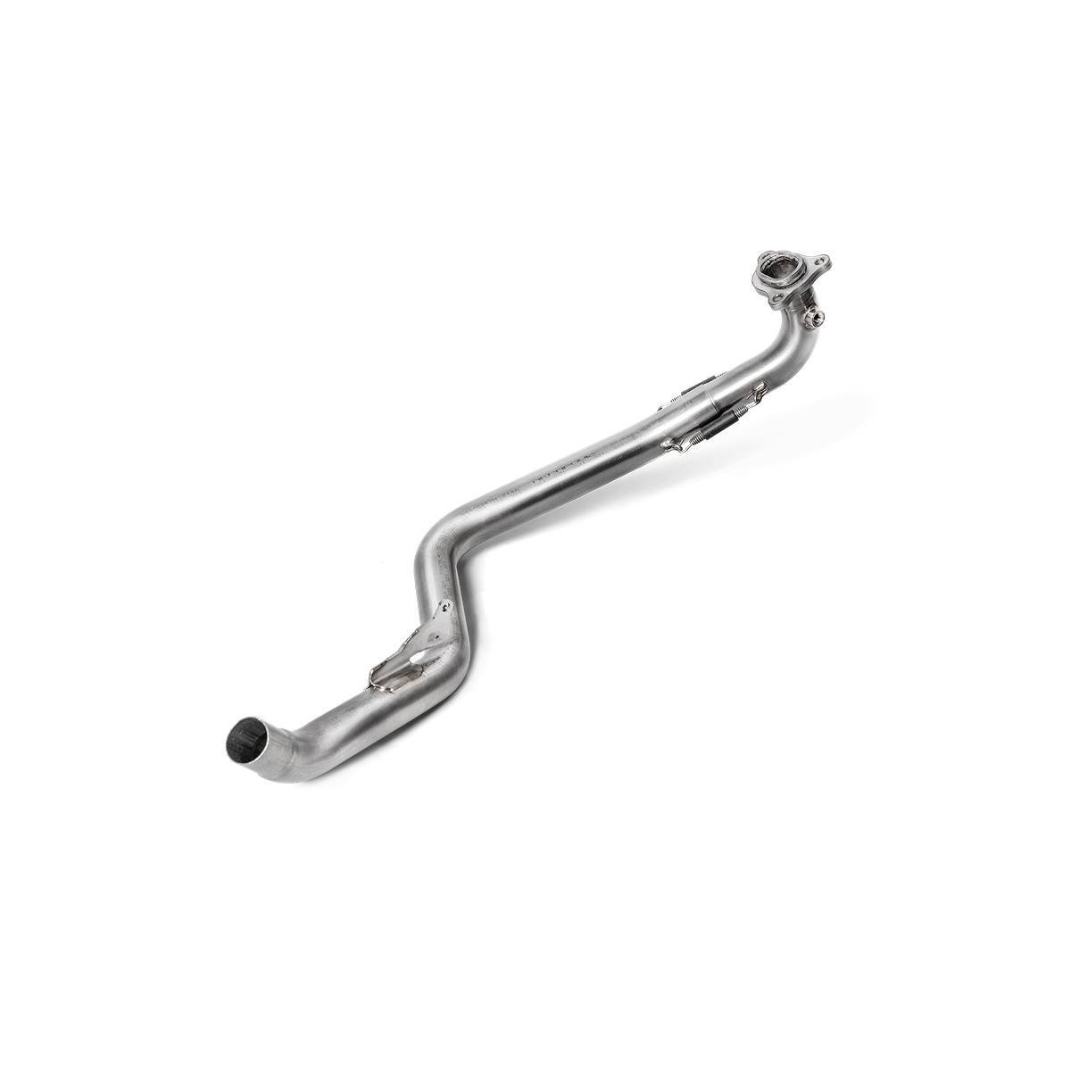 Akrapovic Optional Header (SS) X-ADV 2017- Size