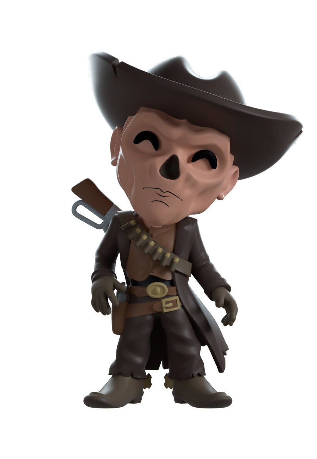 Fallout - The Ghoul - Youtooz