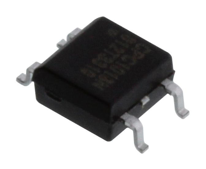 Ixys Semiconductor Cpc1018N Solid State Mosfet Relay, Spst, 0.6A/60V