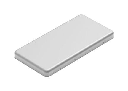 WÃ¼rth Elektronik 3671323 Shield Cabinet Cover, 32.9mm X 24.4mm