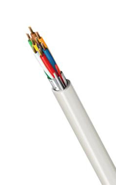 Belden 5506Fe.00305 Multicore Cable, 8Core, 22Awg, 305M