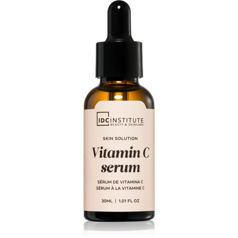 IDC Institute Vitamin C serum for the face 30 ml