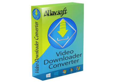 Allavsoft Video Downloader and Converter for Mac CD Key