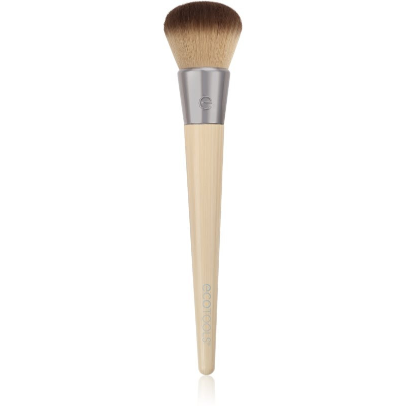 EcoTools Face Tools foundation brush 1 pc