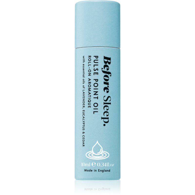 Aery Aromatherapy Before Sleep essential oil roll-on 10 ml