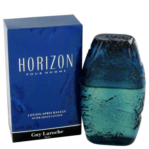 Guy Laroche - Horizon 100ml Aftershave