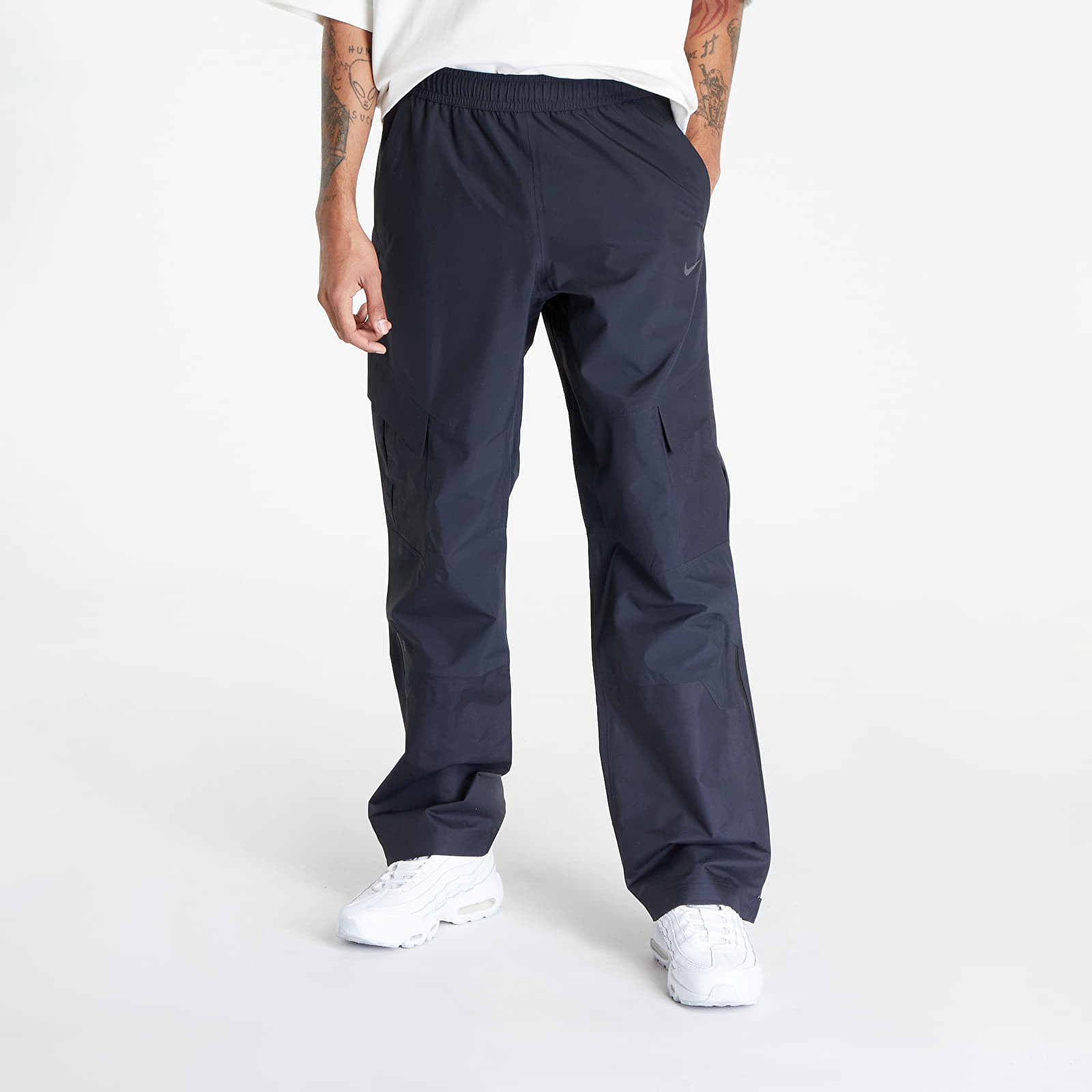 Nike x NOCTA Men's NRG Track Pant Black