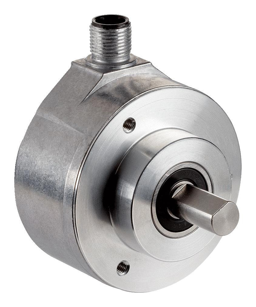 Sick Dfs60B-S4Pc10000 Incremental Encoder, Mechanical, 9000Rpm