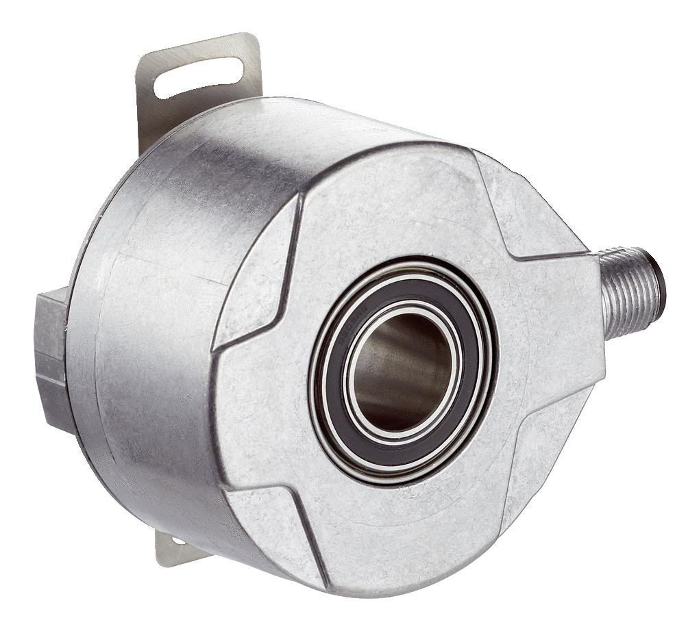 Sick Dfs60E-Teec02048 Incremental Encoder, Mechanical, 6000Rpm