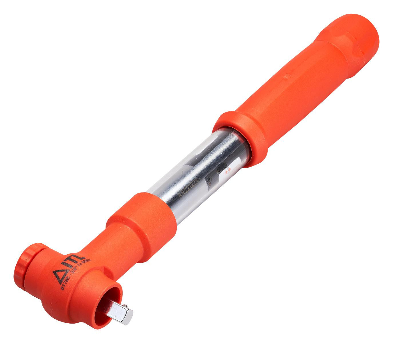 Insulated Tools Ltd 01785 Torque Wrench, 3/8