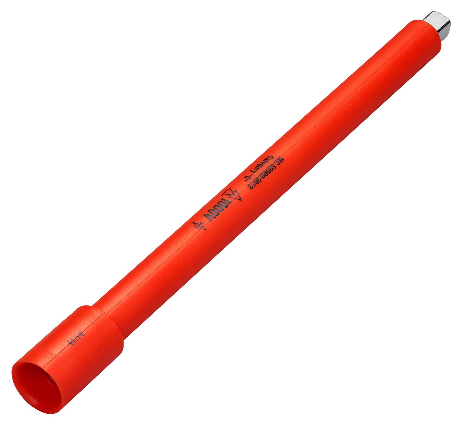 Insulated Tools Ltd 01792 Extension Bar, 3/8