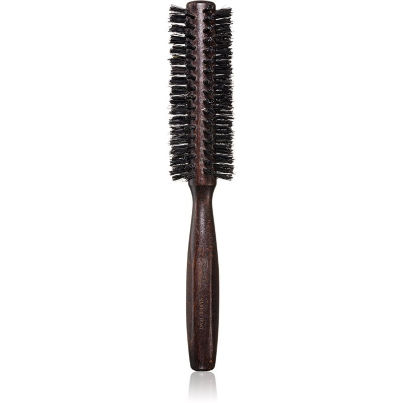 Janeke Professional Wooden Hair-Brush round hairbrush ø 37 mm 1 pc