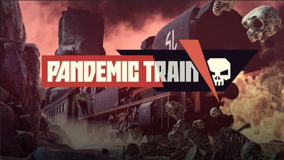 Pandemic Train