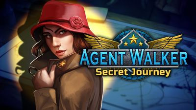 Agent Walker: Secret Journey