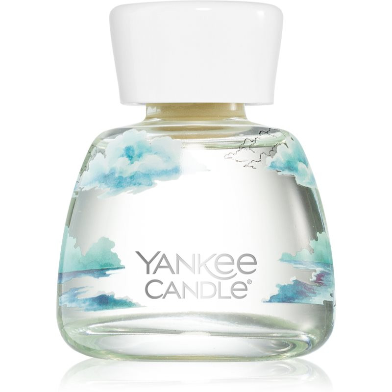 Yankee Candle Ocean Air aroma diffuser with refill 100 ml
