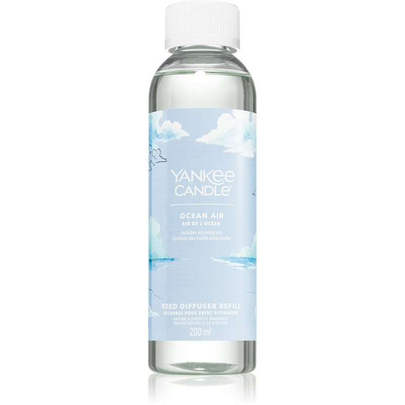 Yankee Candle Ocean Air aroma diffuser refill 200 ml