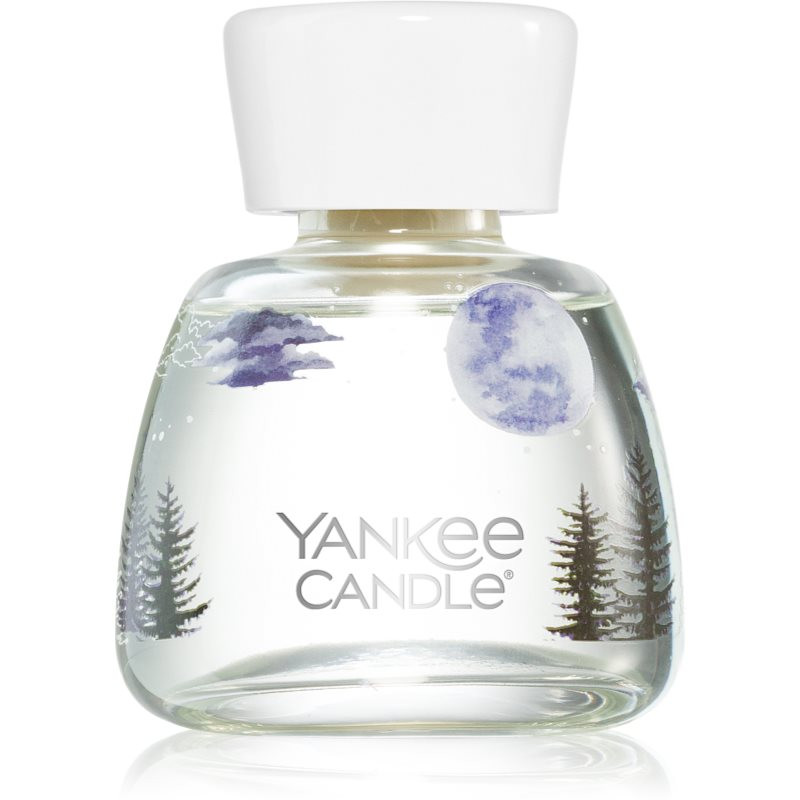 Yankee Candle Midsummer's Night aroma diffuser with refill 100 ml