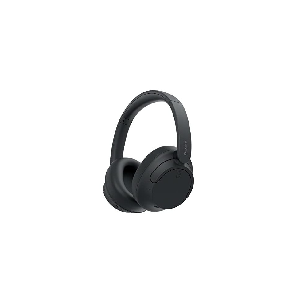 Sony WH-CH720N Wireless Over-Ear Headphones (Black)