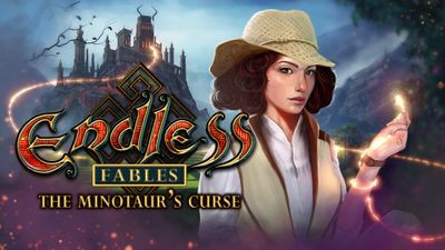 Endless Fables: The Minotaur's Curse