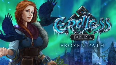 Endless Fables 2: Frozen Path