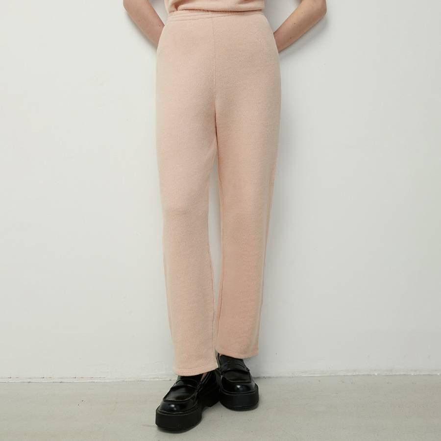 Peach Edalove Pant