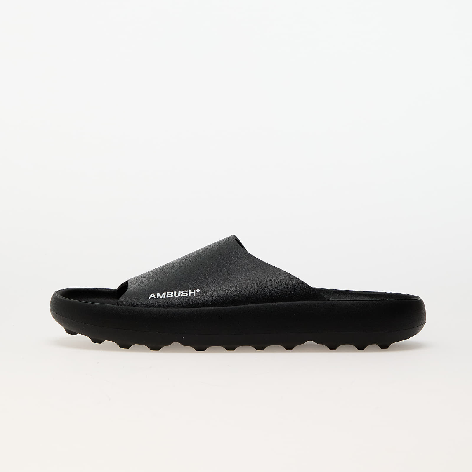 Sneakers Ambush Sliders Black/ White UK 9