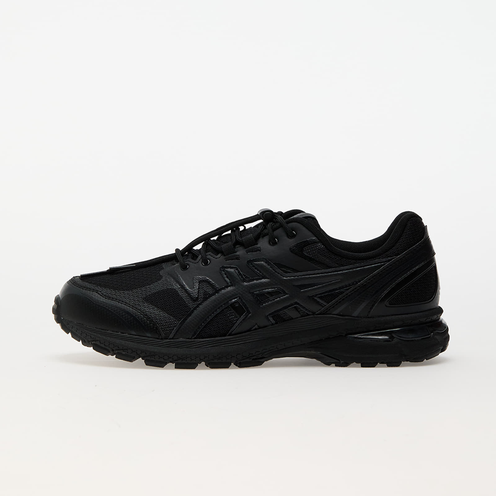 Sneakers Asics x Comme des Garçons Shirt Gel-Terrain Black/ Black UK 6.5