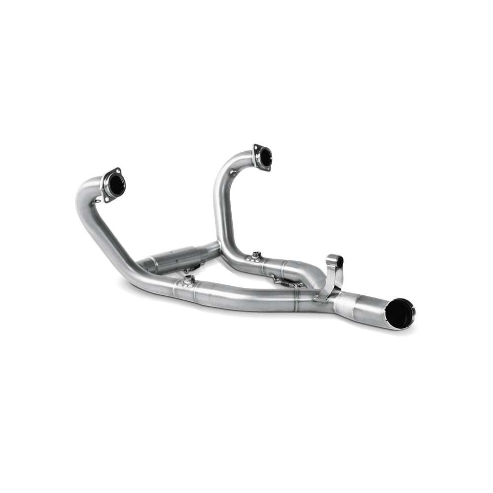 Akrapovic Optional Header (SS) BMW R NINET 2021- (E-B12R8) Size