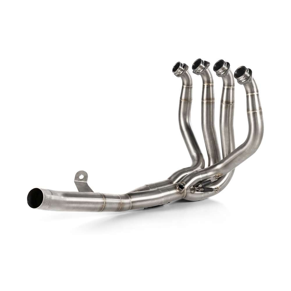 Akrapovic Optional Header (SS) Kawasaki Z H2 2023- (E-K10R6) Size