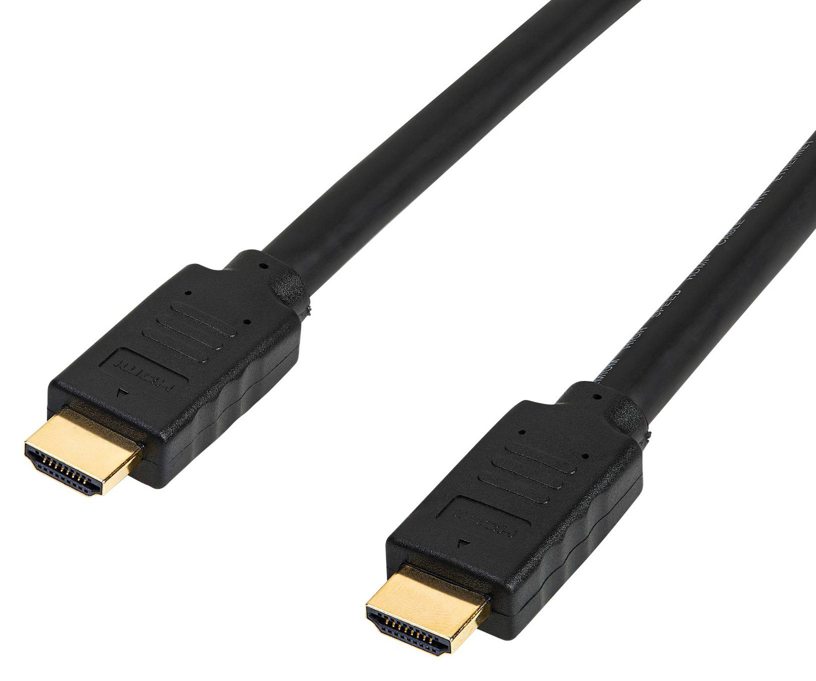 Startech Hd2mm15Ma Cable Assy, Hdmi Plug-Plug, 15M