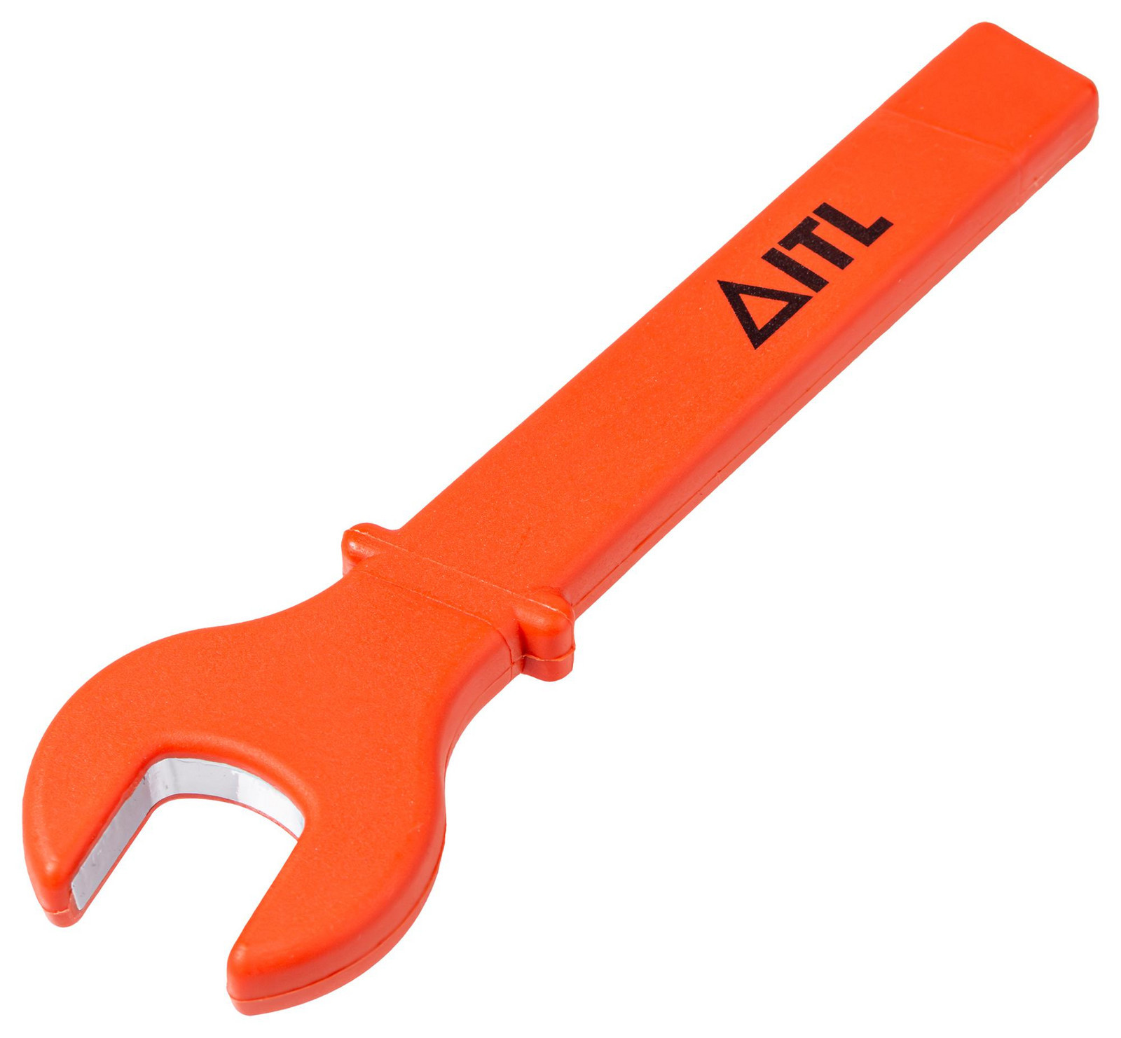 Insulated Tools Ltd 00280 Open Ended Spanner, 10mm, 125mm