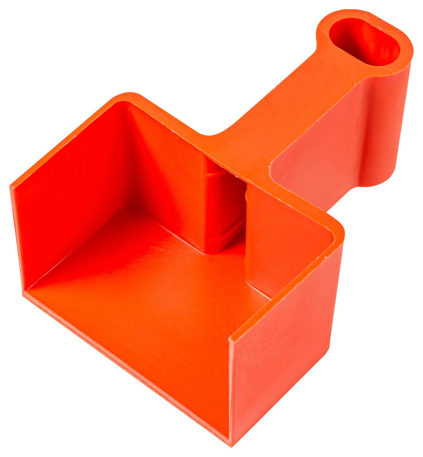 Insulated Tools Ltd 03090 Spade Shroud, Cut-Out