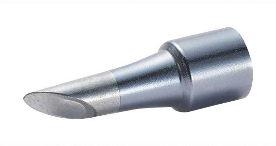 Hakko T32-Bcmt3 Solder Tip, 60D Bevel, Shape Bcm, 6.8mm