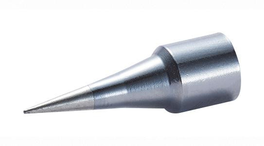 Hakko T32-I Soldering Tip, Round, Shape I, 0.2mm