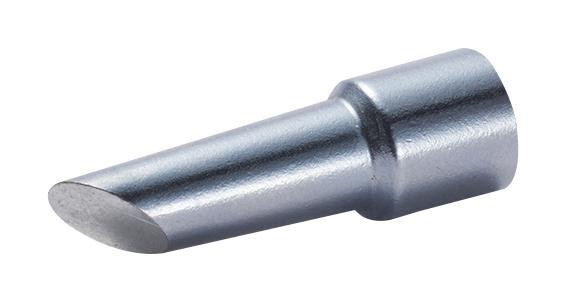 Hakko T32-Bcf4 Solder Tip, 45D Bevel, Shape Bcf, 5.9mm