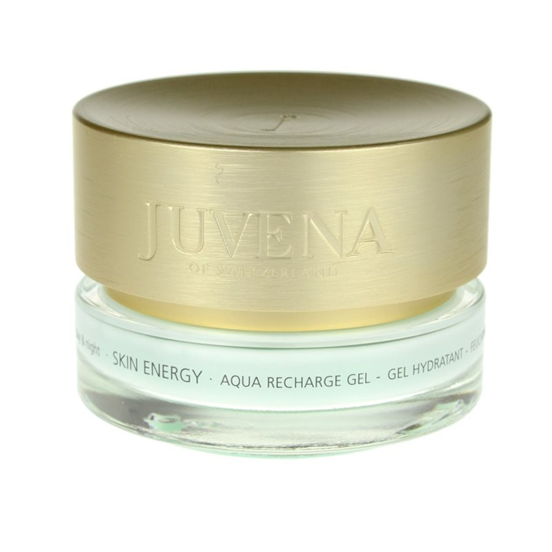 Juvena Skin Energy Aqua Recharge Gel moisturising gel for all skin types 50 ml