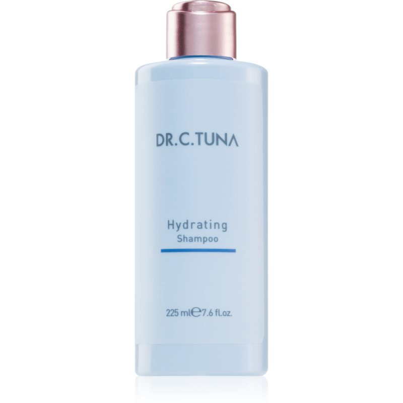 Farmasi Dr. C. Tuna moisturising shampoo 225 ml