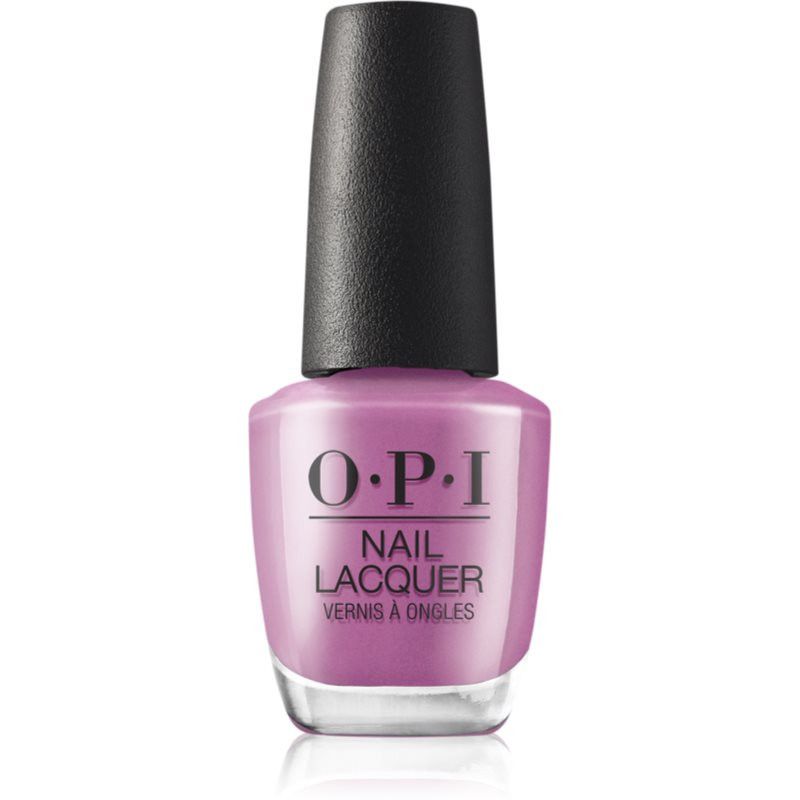 OPI My Me Era Nail Lacquer nail polish I Can Buy Myself Violets 15 ml