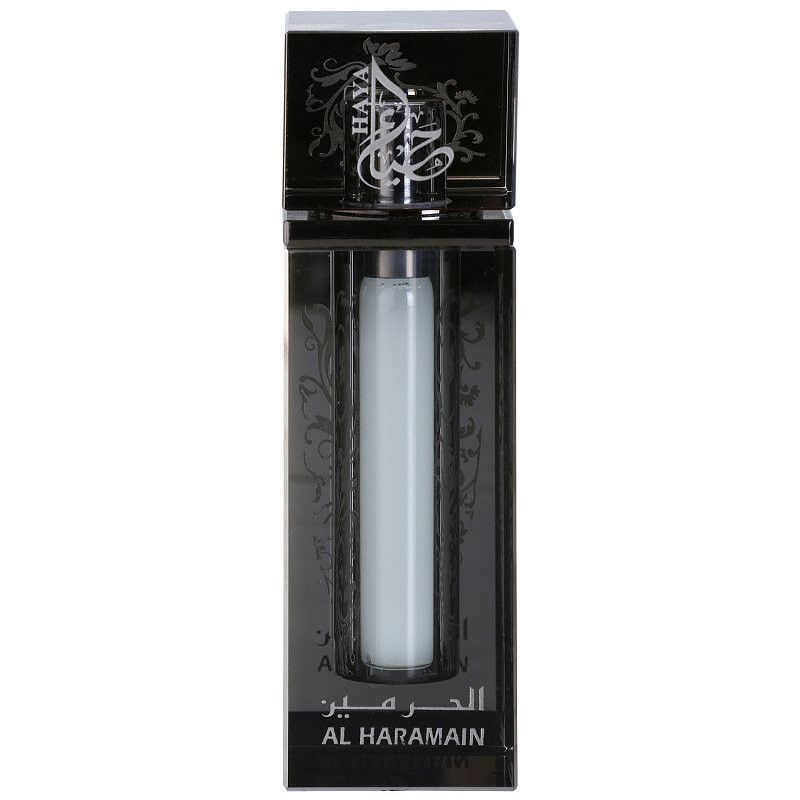 Al Haramain Haya eau de parfum for women 24 ml